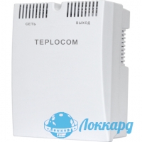 Teplocom ST-888 стабилизатор сетевого напряжения 220В, 888ВА, Uвх. 145-260 В