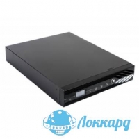 SKAT-UPS 3000 RACK+6x9Ah ИБП 2700 Вт, On-Line, синус, встроенные АКБ 6 шт.x 9Ah