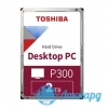 Toshiba 2Tb P300 HDWD120UZSVA