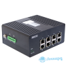 Преобразователь Ethernet-SW8