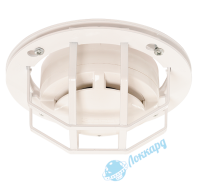 Защитный кожух для дымовых извещателей (быстросъемный) ЗК-7Б