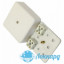 МЕТА 7403-4, 4 контакта, 75х75х28мм, IP41
