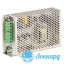 Моллюск 12/5 IP20 DIN источник питания 12В, 5А. Сетевое U=100-240В. DIN-рейка