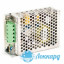 Моллюск 12/3 IP20 DIN источник питания 12В, 3А. Сетевое U=100-240В. DIN-рейка