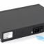 SKAT PoE-16E-2G-1S коммутатор PoE, мощность 150Вт, порты:16-Ethernet, 1-Uplink, 1-COMBO