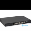 SKAT PoE-24E-2G-2S коммутатор PoE, мощность 260Вт, порты:24-Ethernet, 2-Uplink, 2-SFP