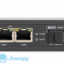 SKAT PoE-2E-1S коммутатор PoE++ / Hi-PoE, мощность 60Вт, порты: 2-Ethernet, 1-Uplink