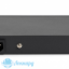 SKAT PoE-8E-2G v.2 коммутатор PoE, мощность 120Вт, порты: 8-Ethernet, 2-Uplink