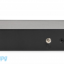 SKAT PoE-4E-1G-1S коммутатор PoE, мощность 80Вт, порты: 4-Ethernet, 1-Uplink, 1-SFP