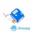 Шаровый кран 1/2" с электроприводом, 12V 1/2 дюйма, ручное открытие / закрытие