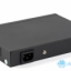 SKAT PoE-8E-2E коммутатор PoE Plus, мощность 120Вт, порты: 8-Ethernet, 2-Uplink