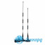 Антенна GSM SMA  902