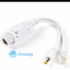 Сплиттер PSE-SP-1A-E v.2, мощность 13Вт, вх. RJ-45 PoE, вых. RJ-45 Ethernet и DC 12V