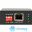Репитер PSE-REP-E v.2, мощность 30Вт, дальность передачи 100м., вх./вых. RJ-45 PoE