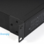 SKAT PoE-24E-2G v.2 коммутатор PoE, мощность 300Вт, порты: 24-Ethernet, 2-Uplink
