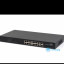 SKAT PoE-16E-2G-2S v.2 коммутатор PoE, мощность 300Вт, порты:16-Ethernet, 2-Uplink, 2-SFP
