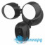 Видеокамера LC1C 2,8мм Black