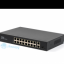 SKAT PoE-16E-2G-1S коммутатор PoE, мощность 150Вт, порты:16-Ethernet, 1-Uplink, 1-COMBO