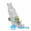 RJ-45 безинструментальный