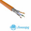 Кабель ParLan S/FTP Cat6A ZH нг(А)-HF 4x2x0,57