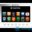 Монитор видеодомофона Prime Slim(White) (Tantos) TFT, 7 дюймов, 800x480, CVBS (PAL) с памятью