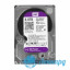 WD Purple WD60PURZ, 6Тб