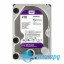 WD Purple WD40PURZ, 4Тб