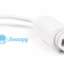 Сплиттер PSE-SP-1A-E v.2, мощность 13Вт, вх. RJ-45 PoE, вых. RJ-45 Ethernet и DC 12V