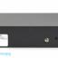 SKAT PoE-8E-1G-1S v.2 коммутатор PoE, мощность 150Вт, порты: 8-Ethernet, 1-Uplink, 1-SFP